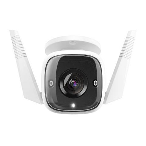 Immagine per IP CAM EST/FHD/AUDIO BIDIR/RIL MOV/ALLAR da Sacchi elettroforniture